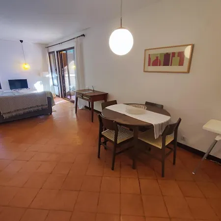 Apartment T2 Apartment With Private Garden In The Balaia Albufeira