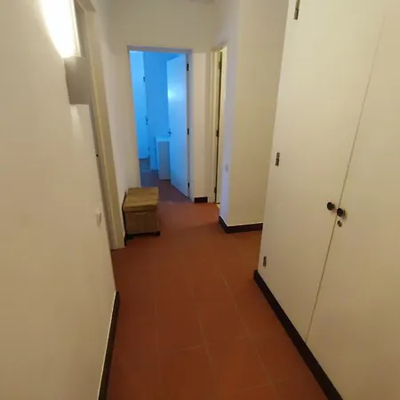 T2 Apartment With Private Garden In The Balaia Apartment *