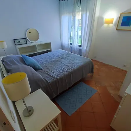 T2 Apartment With Private Garden In The Balaia Apartment Albufeira