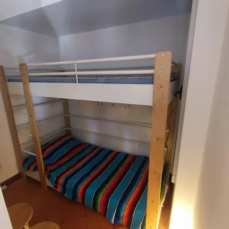 T2 Apartment With Private Garden In The Balaia