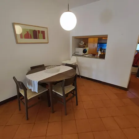 Apartment T2 Apartment With Private Garden In The Balaia Albufeira