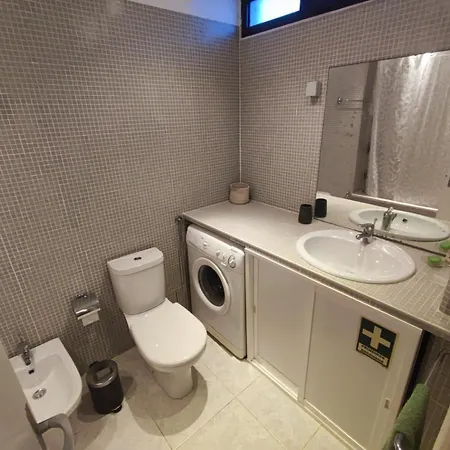 T2 Apartment With Private Garden In The Balaia Διαμέρισμα