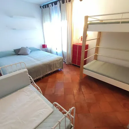Apartment T2 Apartment With Private Garden In The Balaia