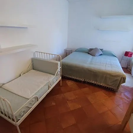 T2 Apartment With Private Garden In The Balaia * Αλμπουφέιρα