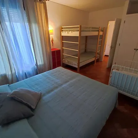 T2 Apartment With Private Garden In The Balaia * Αλμπουφέιρα