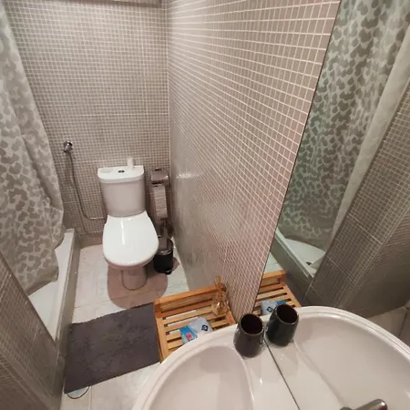 T2 Apartment With Private Garden In The Balaia Αλμπουφέιρα