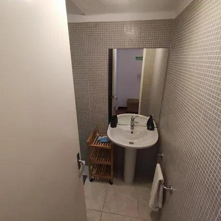 T2 Apartment With Private Garden In The Balaia Albufeira