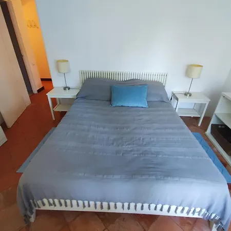 Apartment T2 Apartment With Private Garden In The Balaia *