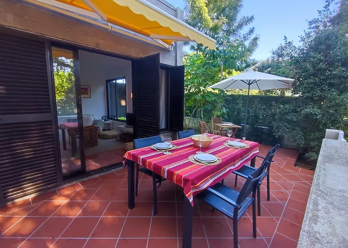 Albufeira, T2 Balaia Albufeira