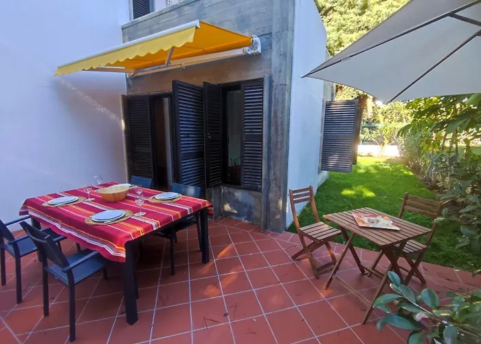 Albufeira, T2 Balaia *