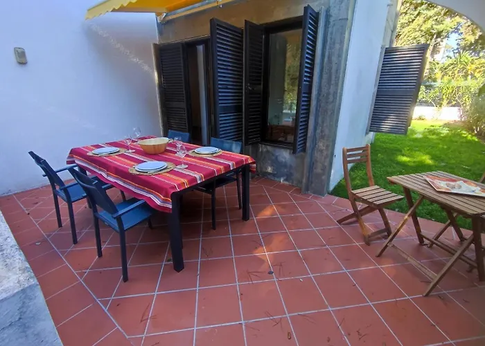 Apartment Albufeira, T2 Balaia Albufeira