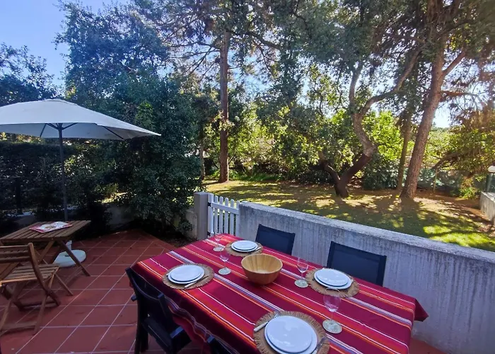 Apartment Albufeira, T2 Balaia *