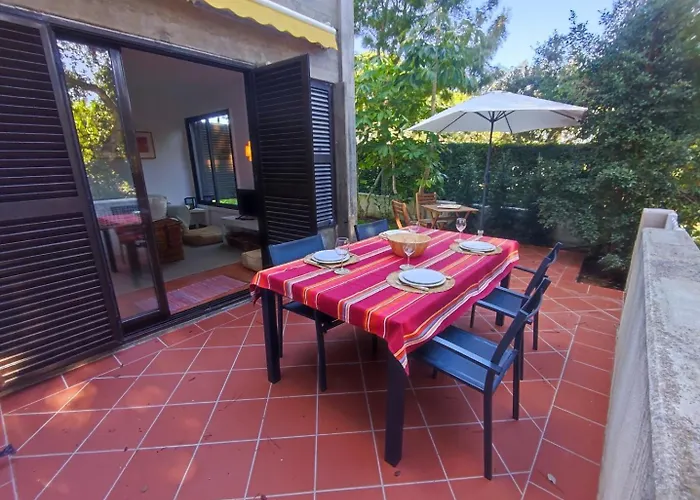 Apartment Albufeira, T2 Balaia