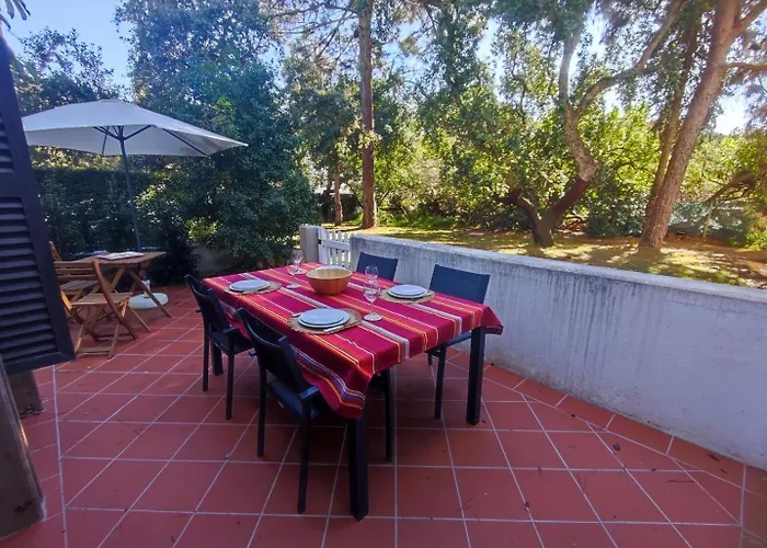 Apartment Albufeira, T2 Balaia *