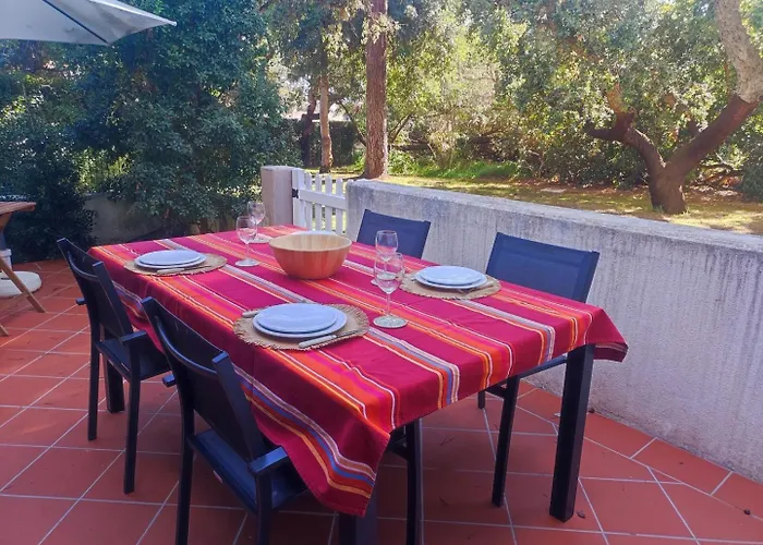 Albufeira, T2 Balaia Albufeira