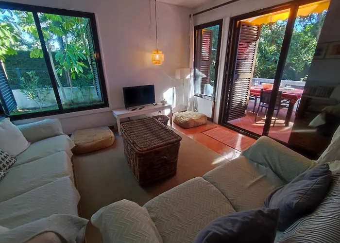 Albufeira, T2 Balaia *