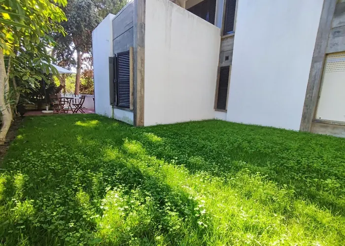 Albufeira, T2 Balaia Apartment Albufeira