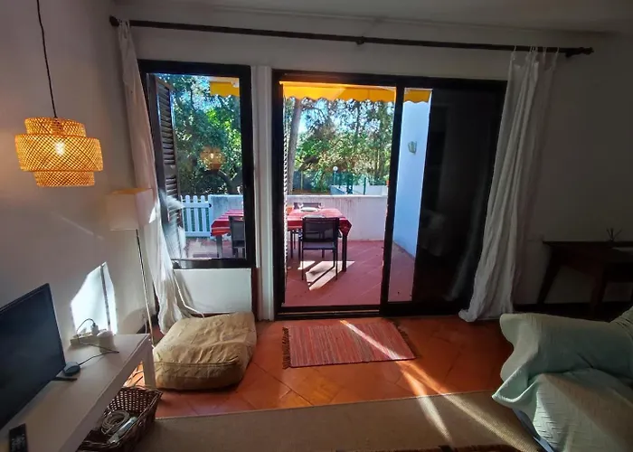 Apartment Albufeira, T2 Balaia *