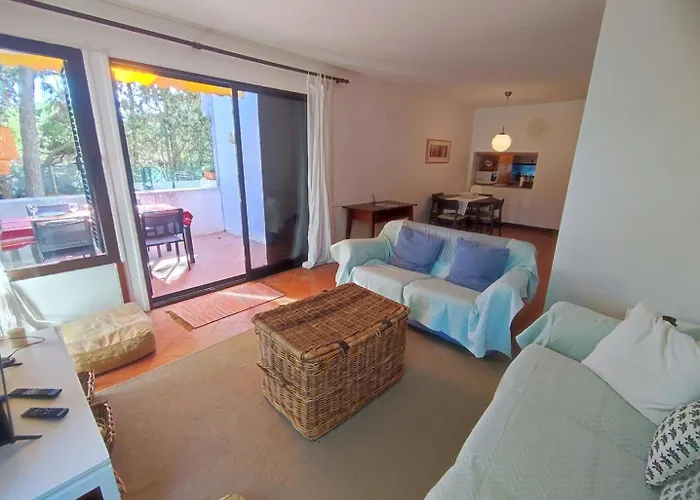 Albufeira, T2 Balaia