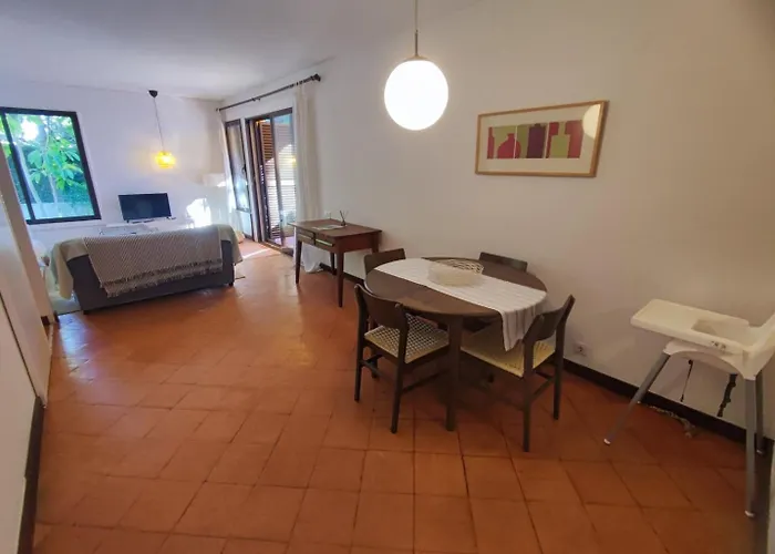 Apartment Albufeira, T2 Balaia Albufeira