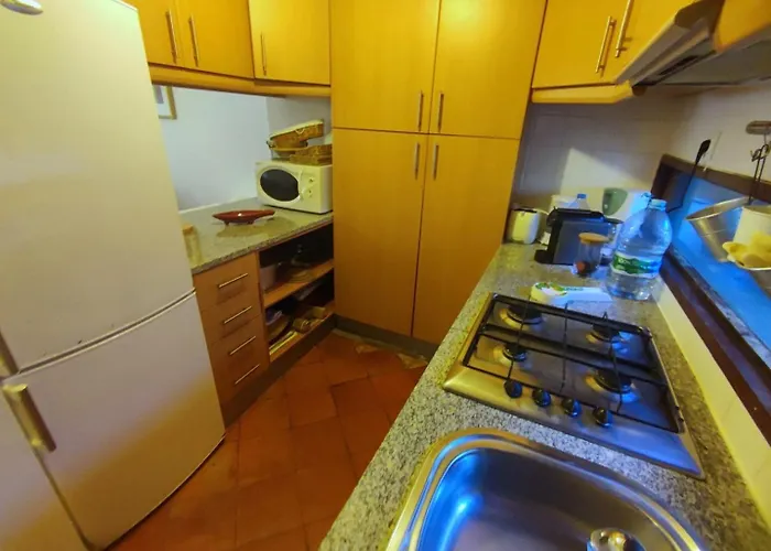 Albufeira, T2 Balaia Apartment Albufeira