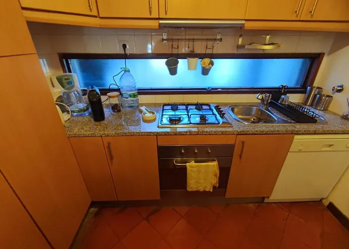 Apartment Albufeira, T2 Balaia Albufeira