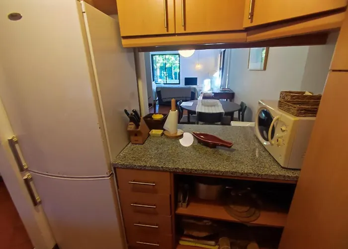 Albufeira, T2 Balaia *