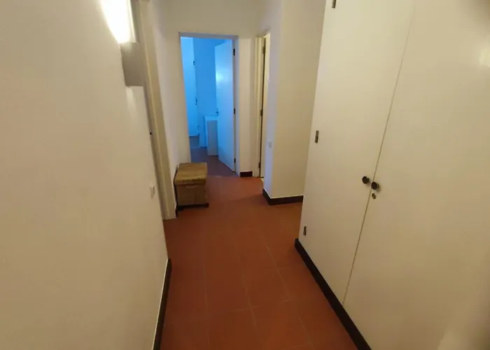 Albufeira, T2 Balaia Apartment *