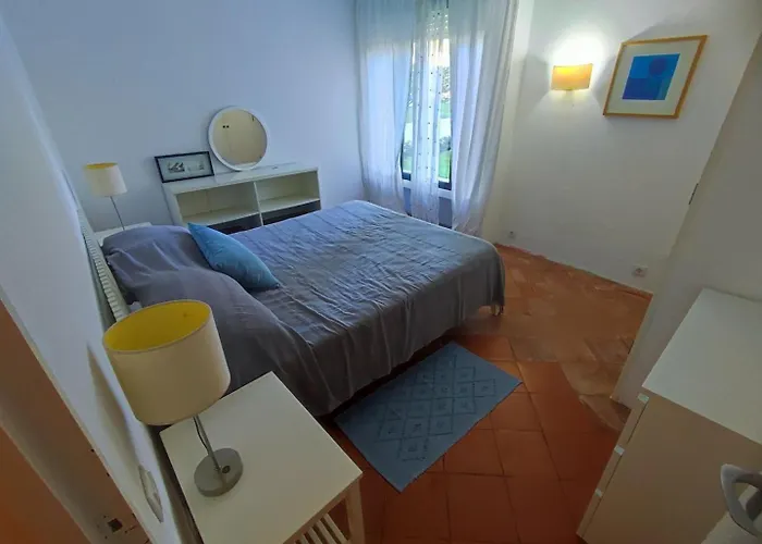 Albufeira, T2 Balaia Apartment Albufeira