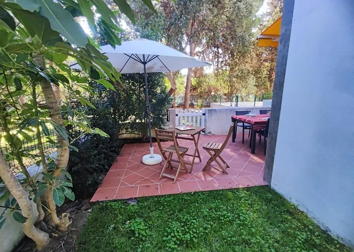 Albufeira, T2 Balaia * Albufeira