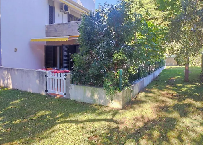 Apartment Albufeira, T2 Balaia