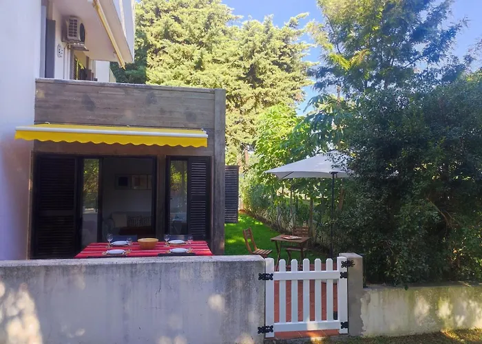 Albufeira, T2 Balaia