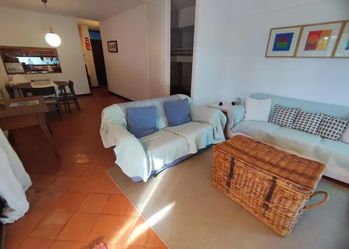 Albufeira, T2 Balaia