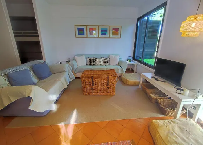 Apartment Albufeira, T2 Balaia