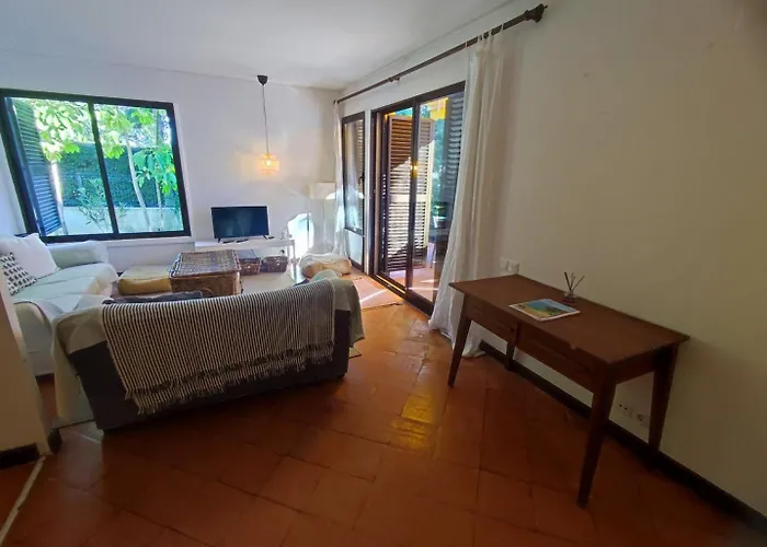 Albufeira, T2 Balaia