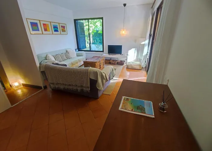 Apartment Albufeira, T2 Balaia *