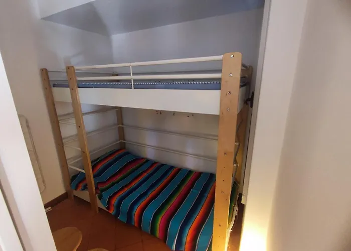 Albufeira, T2 Balaia