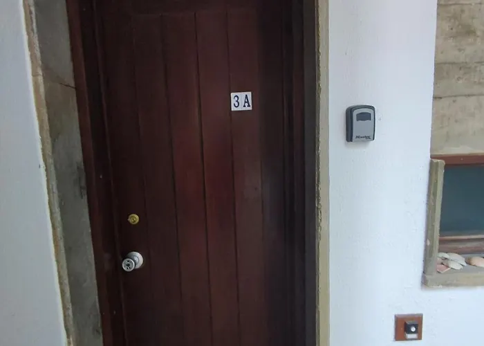 Albufeira, T2 Balaia Apartment Albufeira