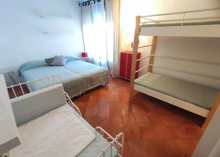 Apartment Albufeira, T2 Balaia