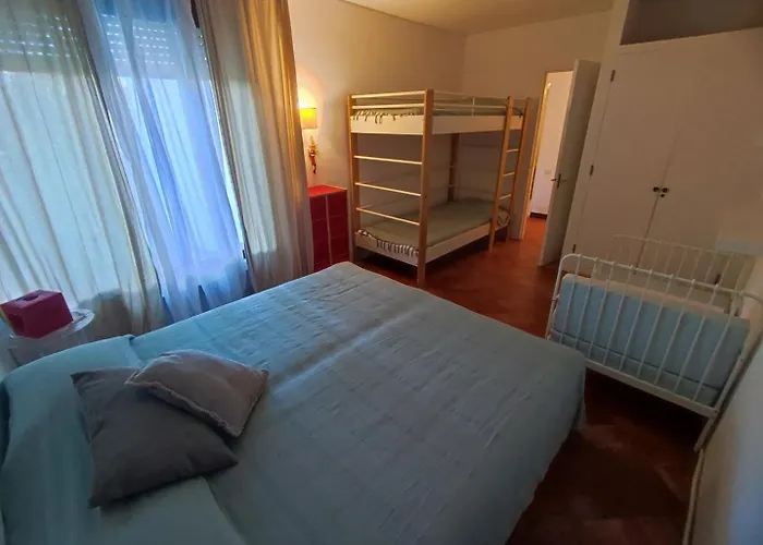 Albufeira, T2 Balaia * Albufeira