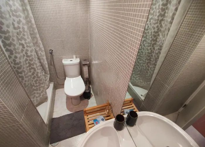 Albufeira, T2 Balaia Albufeira