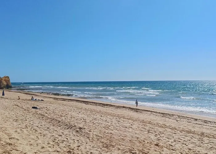 Albufeira, T2 Balaia *