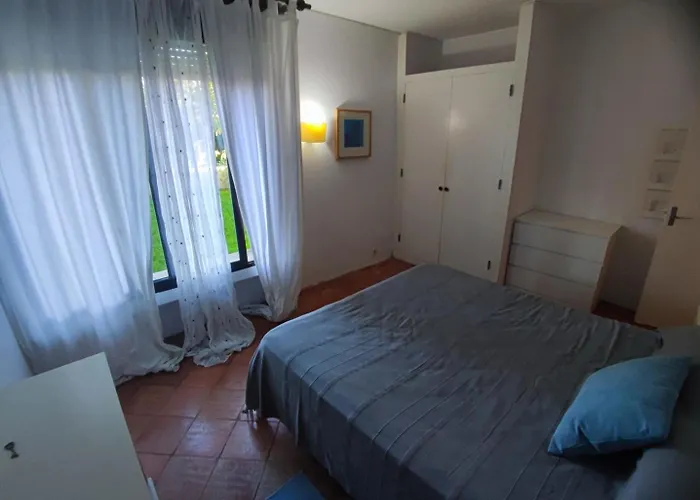 Albufeira, T2 Balaia