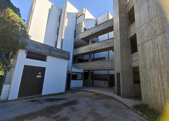 Albufeira, T2 Balaia Apartment Albufeira