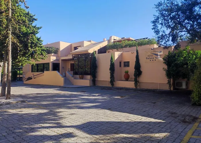 Apartment Albufeira, T2 Balaia