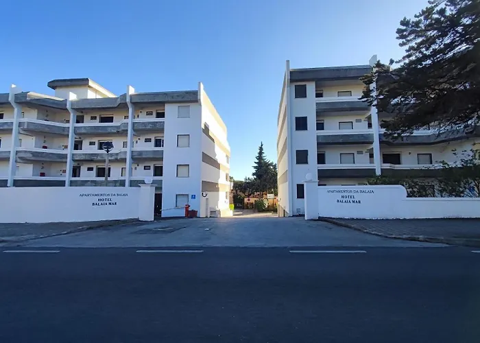 Apartment Albufeira, T2 Balaia *