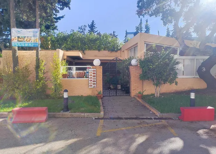 Albufeira, T2 Balaia Apartment