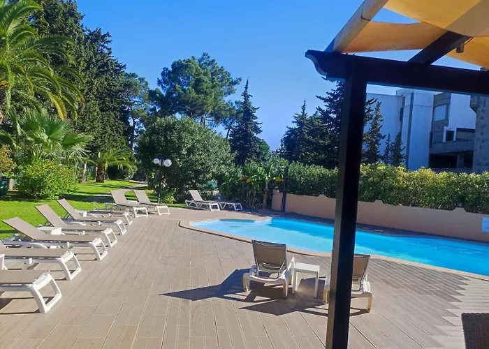 Apartment Albufeira, T2 Balaia Albufeira