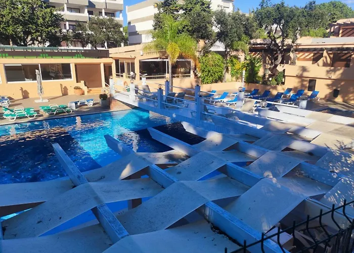 Apartment Albufeira, T2 Balaia