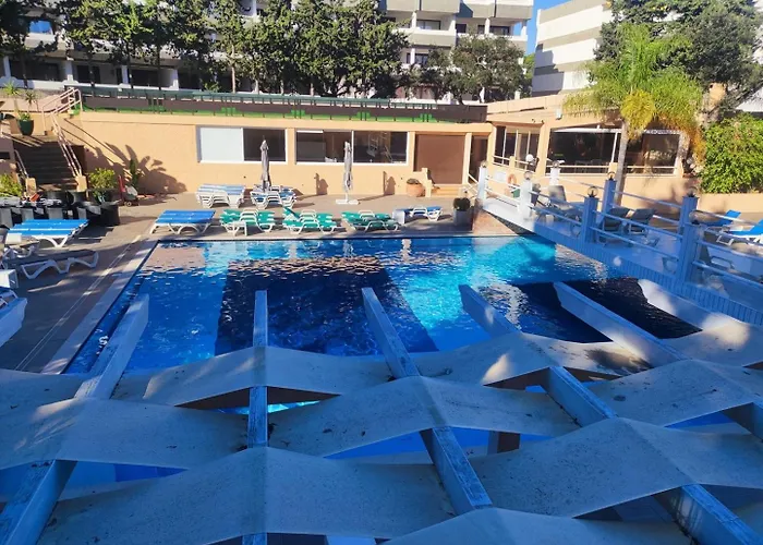 Apartment Albufeira, T2 Balaia